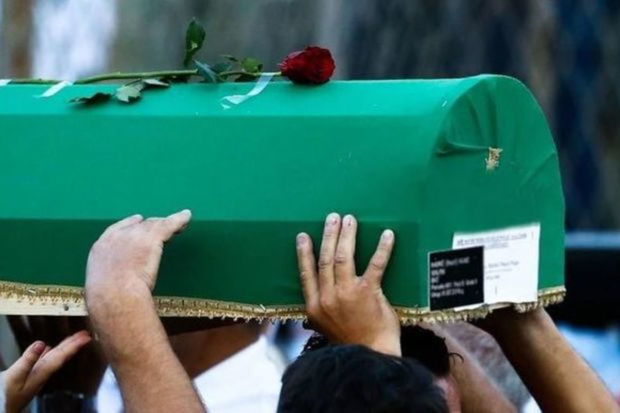 Azərbaycanda ilk riyaziyyatçı qadın elmlər doktoru vəfat edib