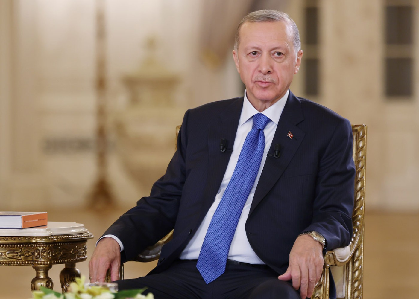 “Kılıçdaroğlu pulunu verər, TOGG alar" - Ərdoğan