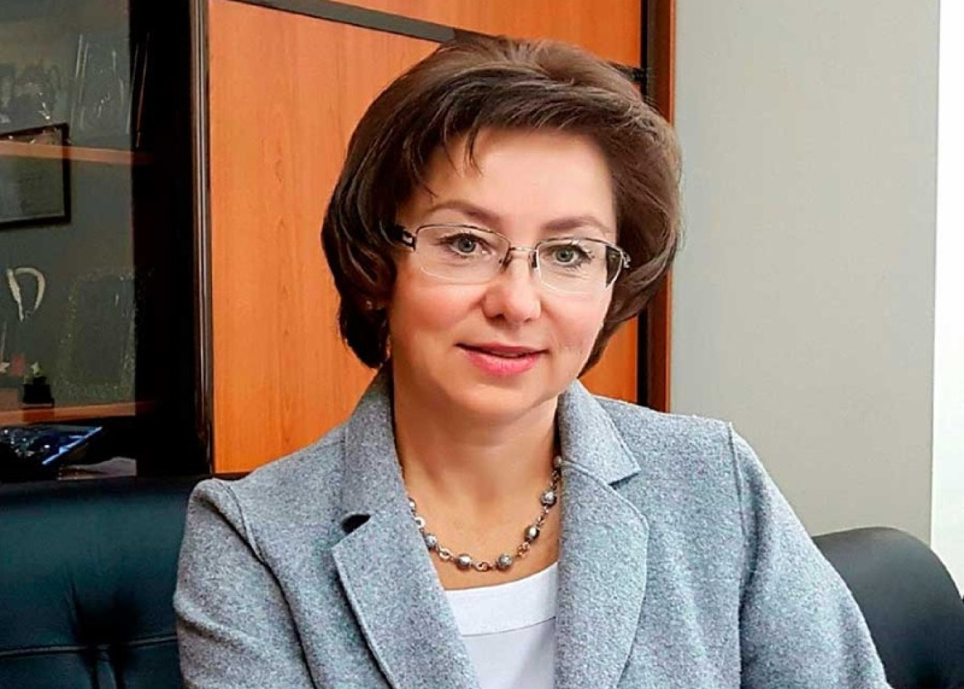 Rusiyada mədəniyyət nazirinin müavini həbs edildi