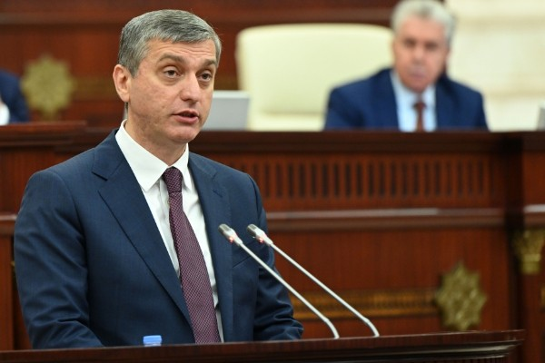 Vüqar Gülməmmədov sabah hesabat verəcək