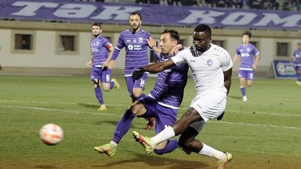 Azərbaycan Premyer Liqasında mövsümün rekordu təkrarlanıb