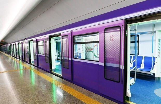 Bakı metrosu 2 saat çox işləyəcək