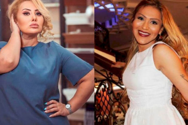 Rəqsanə İsmayılova: “Təranə yanımda olsaydı, yıxılmazdı”
