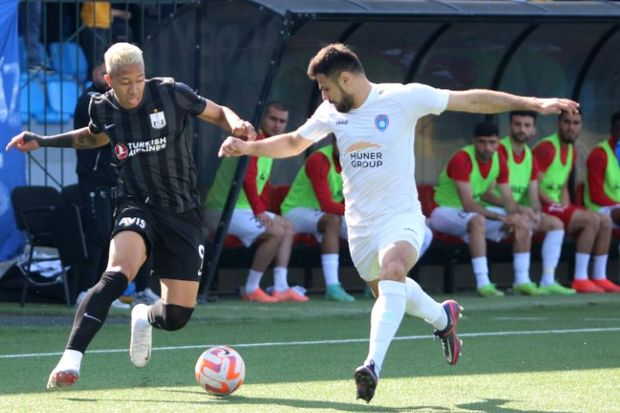 “Neftçi” ilə oyunöncəsi “Turan Tovuz”da fantastik mükafat vədi