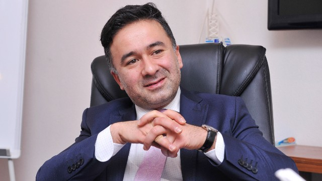 Tahir İmanov Bakı Şəhər İcra Hakimiyyətini məhkəməyə verdi