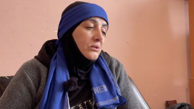 "Anam, gözlə məni, gələcəm" - Əsir düşən hərbçimiz İrəvandan məktub göndərdi