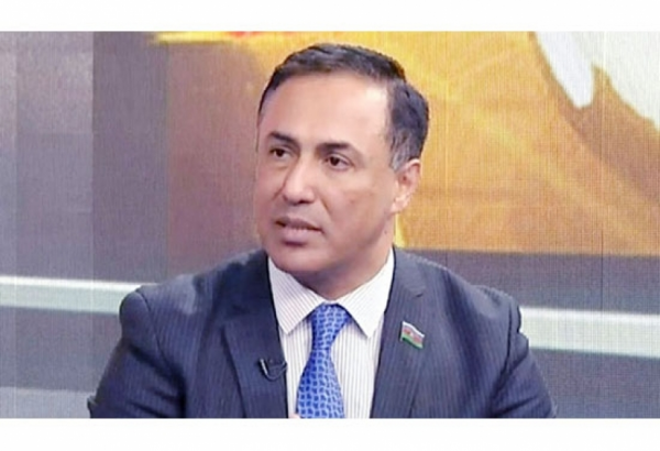 Anna Akopyanın müsahibəsi Ermənistan ordusundakı biabırçı vəziyyətin etirafıdır - Deputat