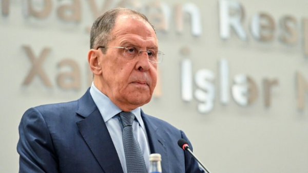“Avropa İttifaqı Rusiyanı itirdi" - Lavrov
