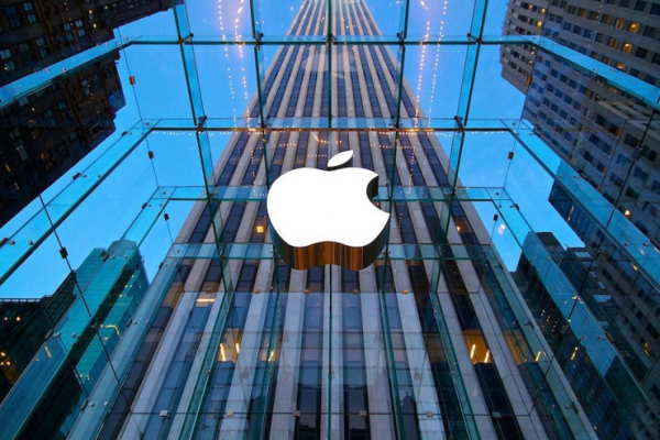 "Apple" şirkəti işçilərini ixtisar edib