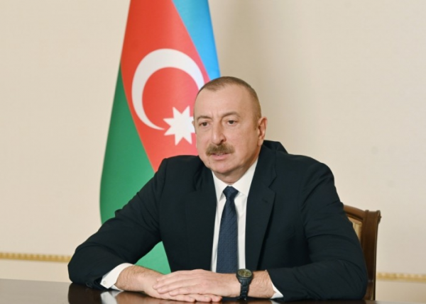 "Togg" İlham Əliyevə bu gün təqdim olunacaq