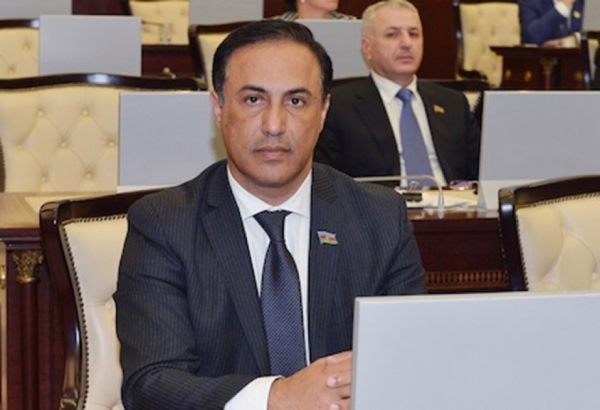 "ABŞ səfiri bu addımı ilə ölkəsinin hansı tərəfdə dayandığını göstərib" - ELMAN NƏSİROV