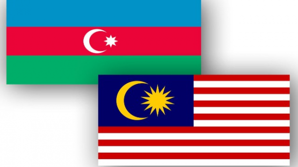 Malayziya Kralı İlham Əliyevə məktub göndərib
