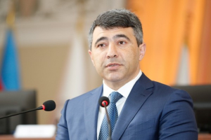İnam Kərimov Ali Məhkəmənin hakimi təyin edildi
