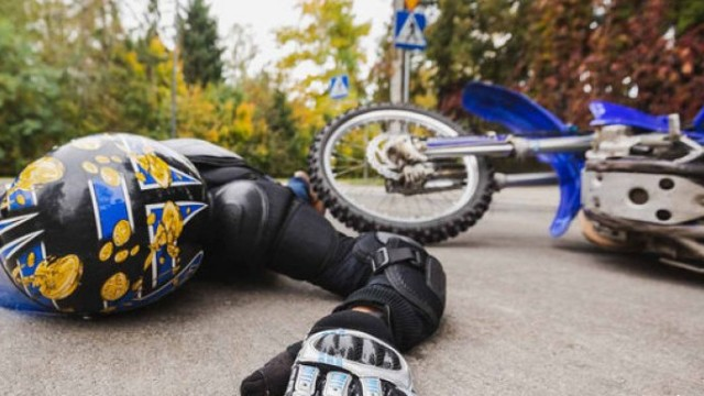 Bakıda moped sürən 21 yaşlı qız faciəli şəkildə ÖLDÜ
