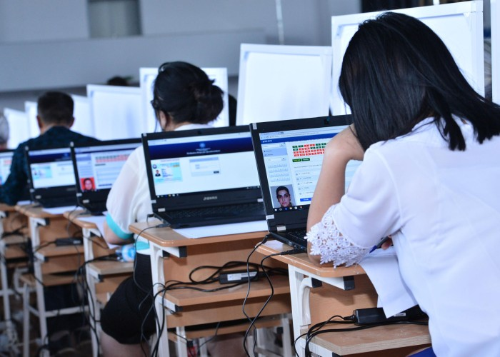 Direktorların işə qəbulu üzrə elektron qeydiyyat başladı