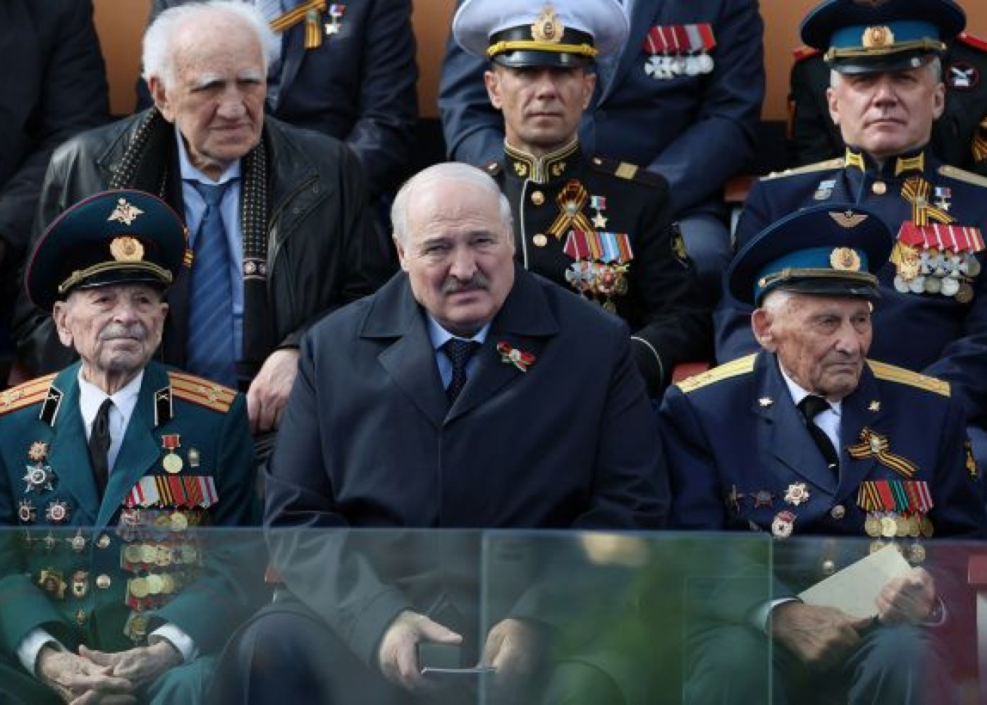 "Lukaşenkonun Qələbə paradından sonra səhhəti pisləşib" - YENİLƏNİB