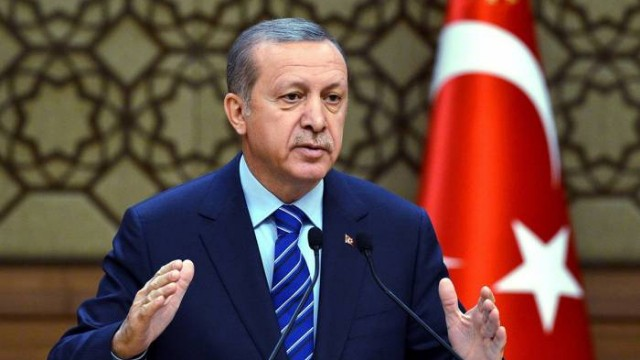 Türkiyədə yeni konstitusiya qəbul olunacaq
