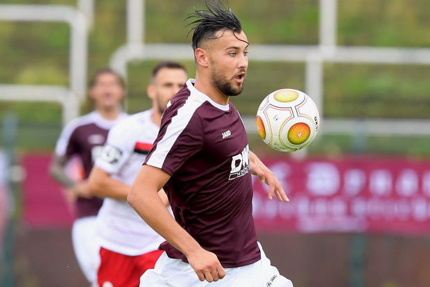 Azərbaycanlı futbolçu “Şalke”ni digər Almaniya klubuna dəyişdi