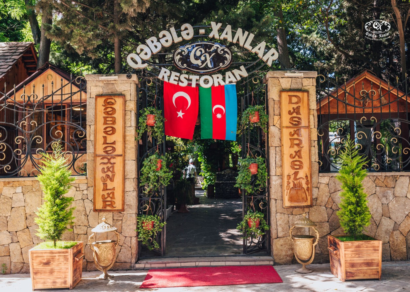 Bu restoranlar cərimələndi