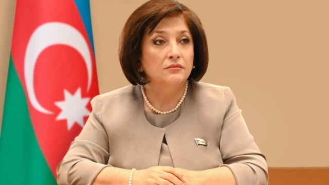 "Təxribatın əsas məqsədi hazırda aparılan sülh danışıqlarının pozulmasıdır" - Spiker