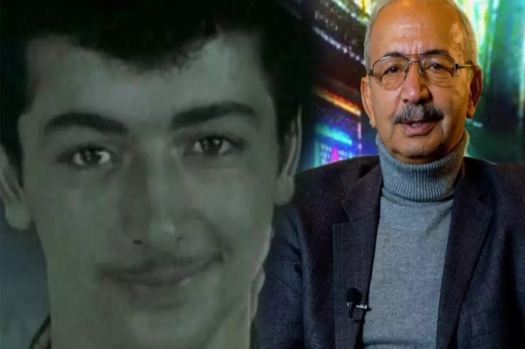 Elxan Qasımovun SON DURUMU - Qızı danışdı