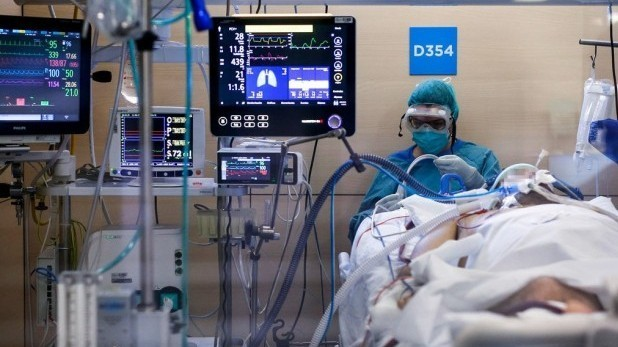 Azərbaycanda daha 1 nəfər koronavirusa yoluxdu