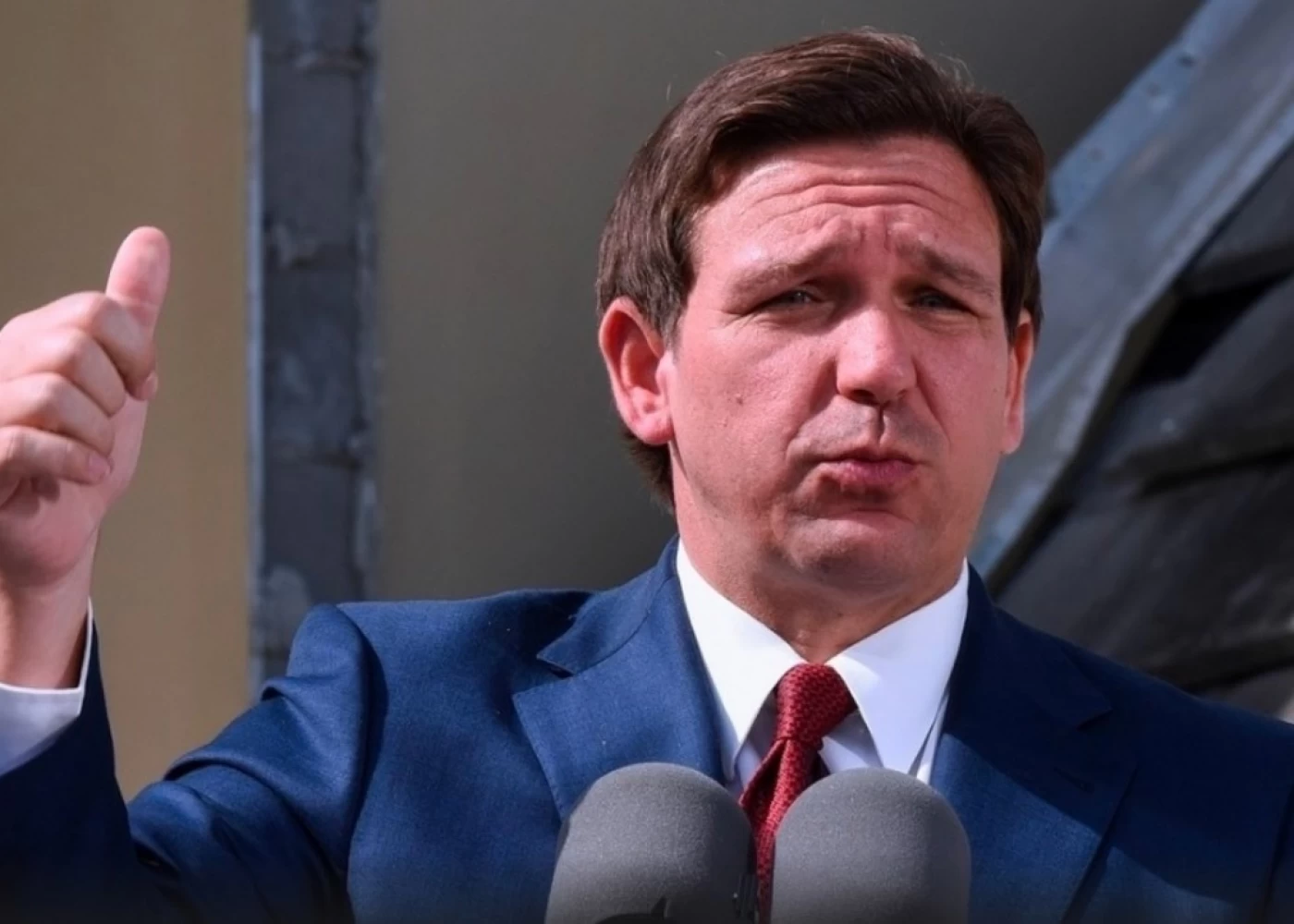 Tramp və Baydenin əsas rəqibi bəlli oldu