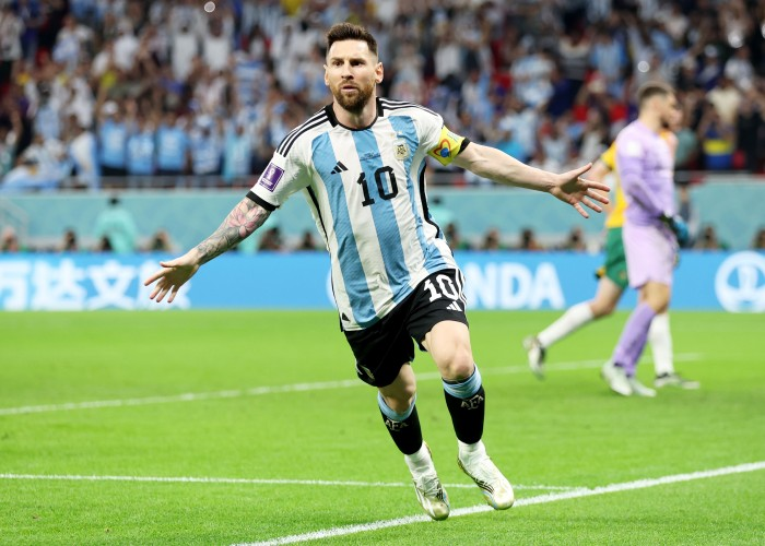 Messi Türkiyəyə gedə bilər
