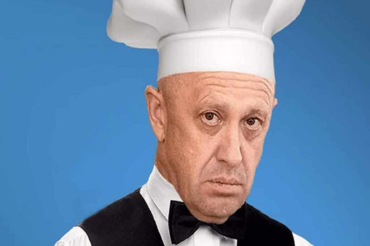 Priqojindən yeni həyəcanlı BƏYANAT: “Məktublarım oxunmadığı üşün…”