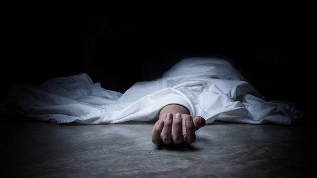 Pirallahıda mənzildən meyit tapıldı
