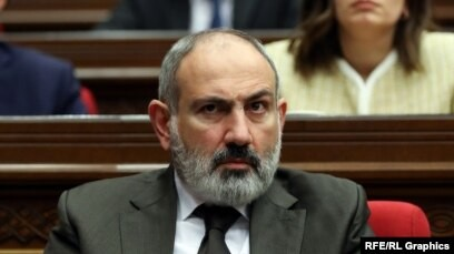"Azərbaycanla sülh sazişini qısa zamanda imzalamağa ümid edirik" - Paşinyan