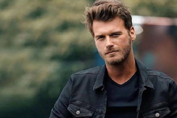 Kıvanç Tatlıtuğdan boşanma iddialarına fotolu cavab