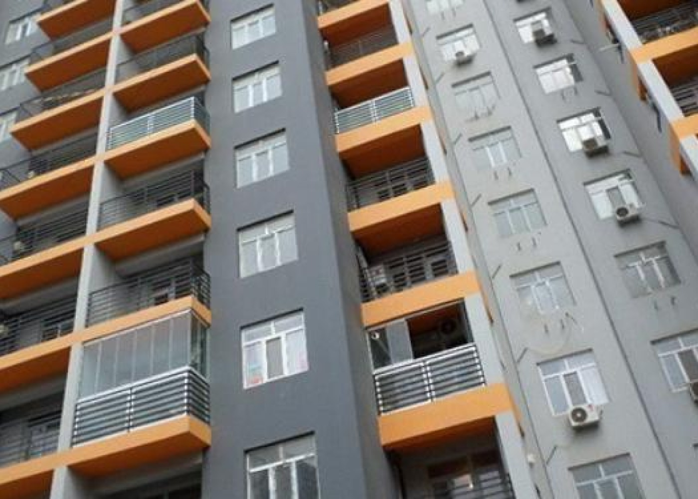 Bu tarixədək inşa edilmiş tikinti obyektlərinin istismarına icazə verilir