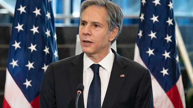“F-16-ların tədarükünü İsveçin NATO üzvlüyü ilə əlaqələndirmirik” - Blinken