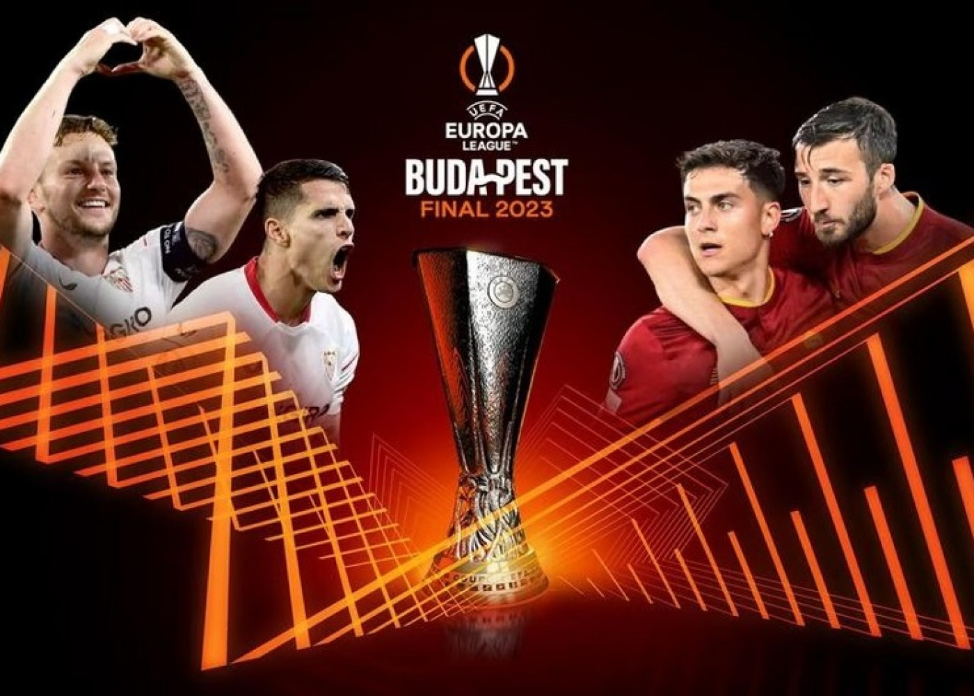 Avropa Liqasında final qarşılaşması - Çempion kim olacaq?