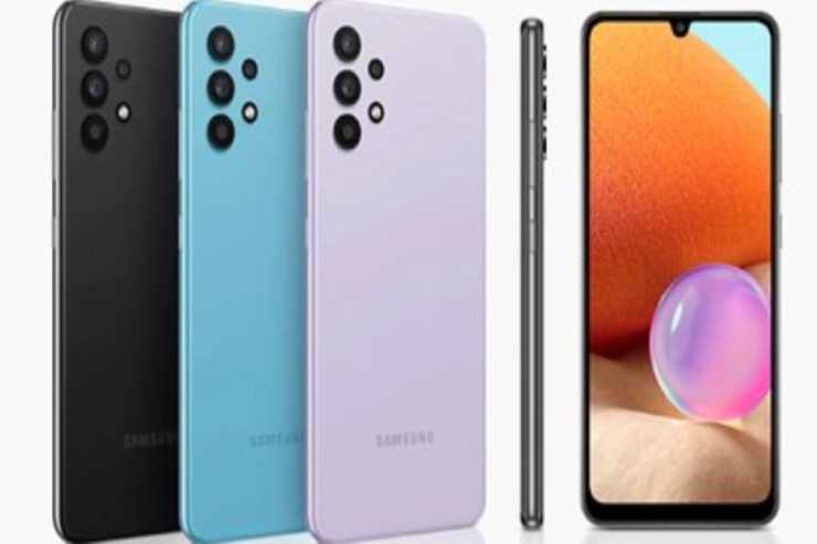 2023-cü ilin ən çox satılanTELEFONLARI