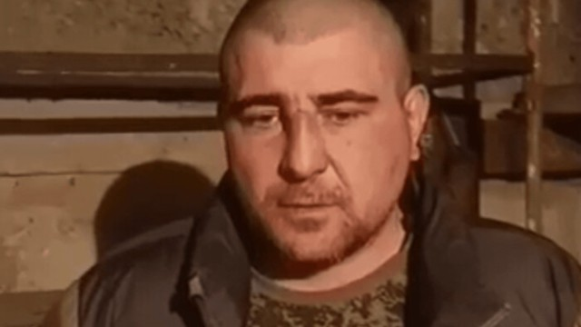 "Vaqner" rus polkovnik-leytenantı buna görə əsir götürdü