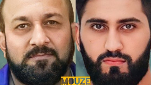 Molla rejimini təbliğ edən daha 2 nəfər həbs edildi