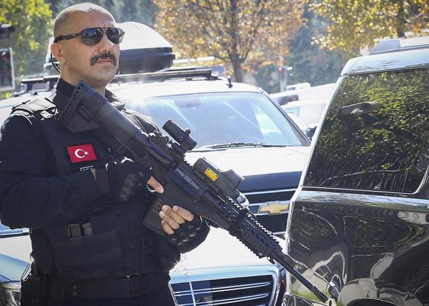 Türkiyədə dövlət çevrilişinə cəhdlə bağlı axtarış aparılıb