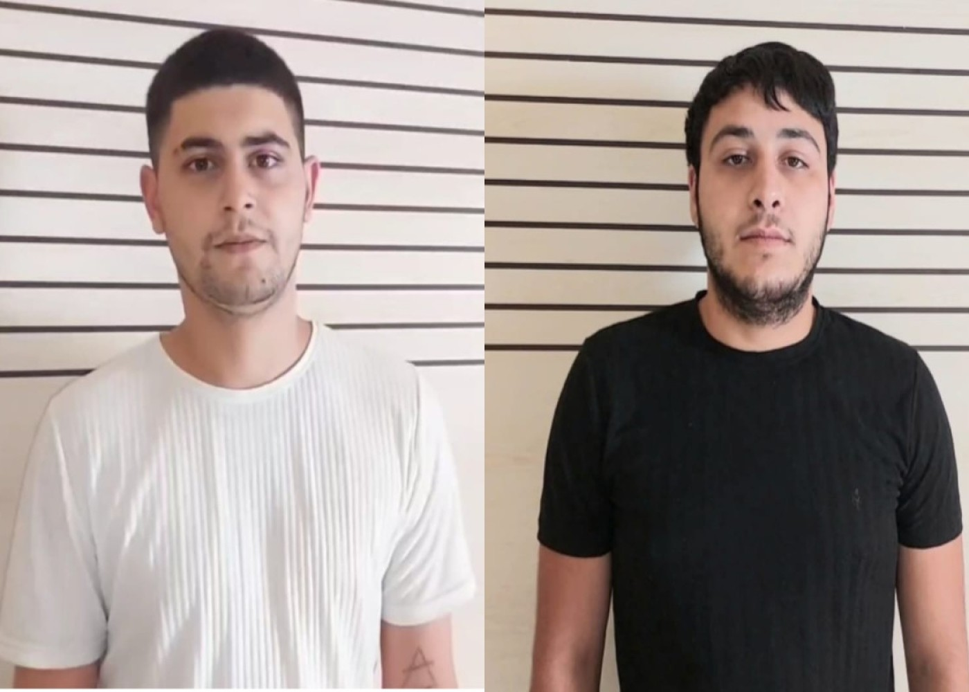 Keçmiş məhkumlar bu dəfə oğurluğa görə həbs yatacaq