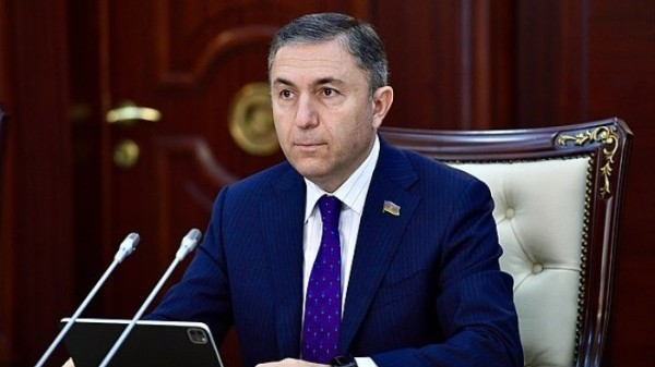 "Ölkəmizin qarşısında çox ciddi çağırışlar mövcuddur" - Komitə sədri