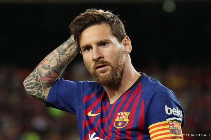 Messi “Barselona”ya qayıtmamasının səbəbini AÇIQLADI