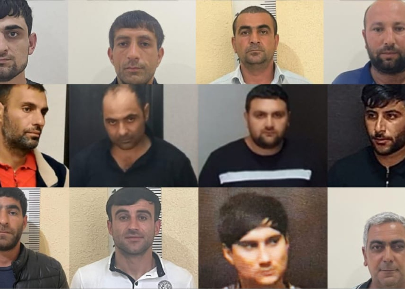 Ağcabədidə 27 narkotik alverçisi saxlanıldı