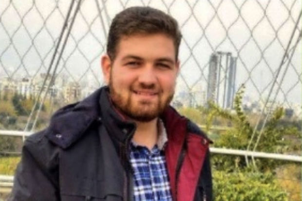İranda iki universitet tələbəsi şübhəli şəkildə vəfat edib