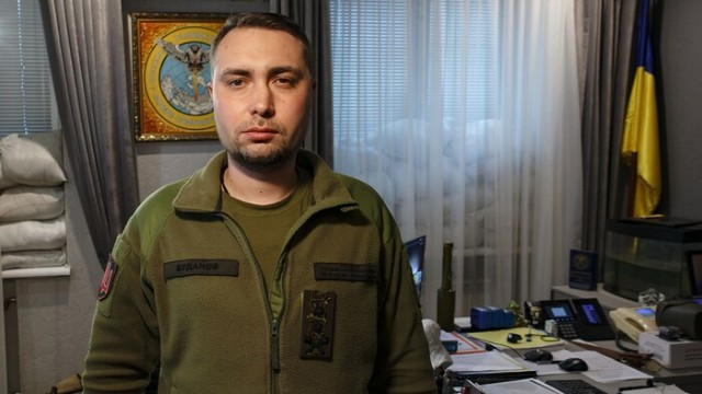 Ruslar Budanovu 10 dəfədən çox öldürməyə cəhd ediblər