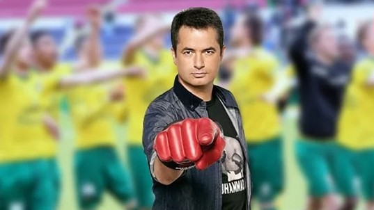 Acun Ilıcalı daha bir futbol klubu aldı