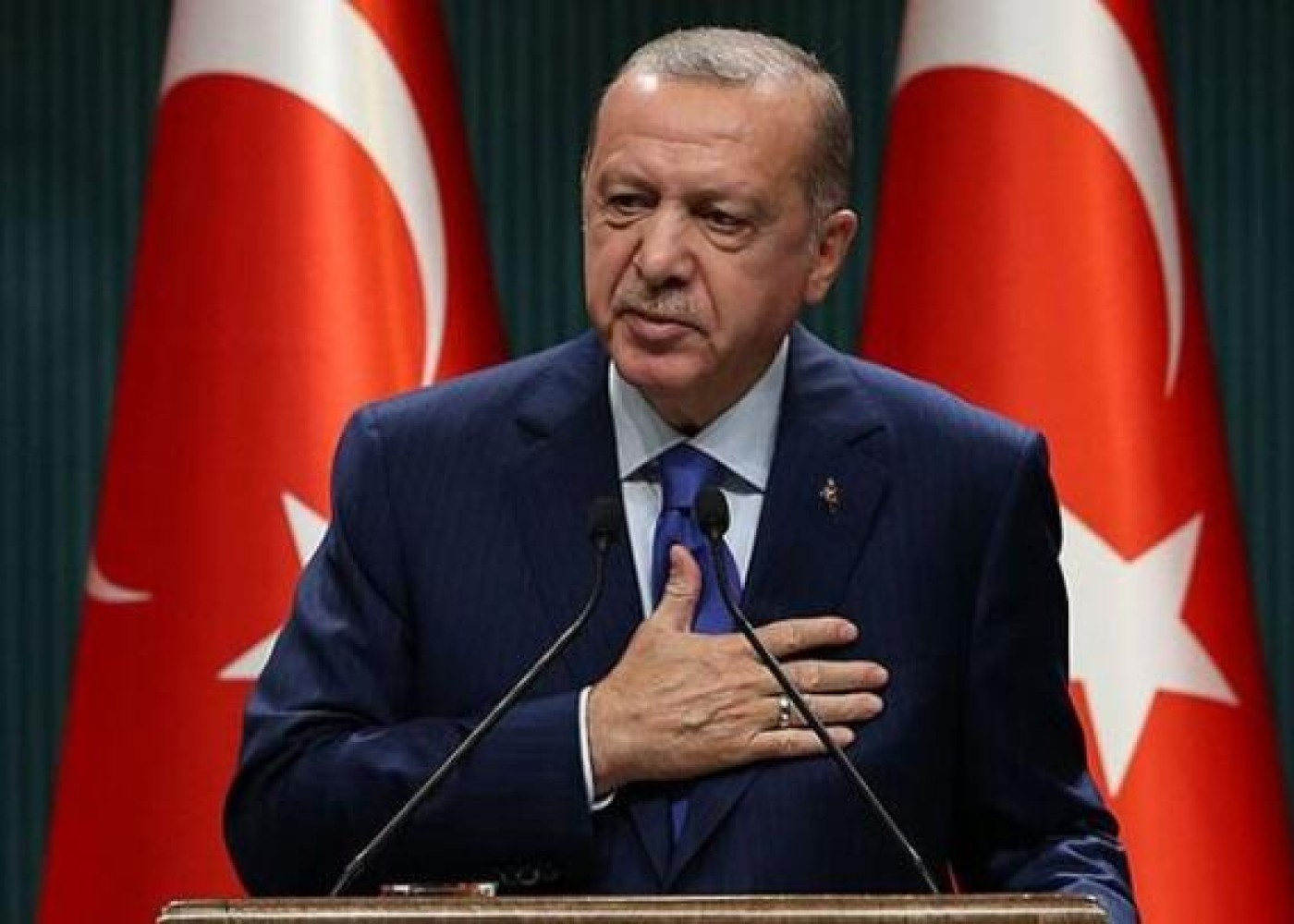 Ərdoğanın Azərbaycana səfər proqramı AÇIQLANDI