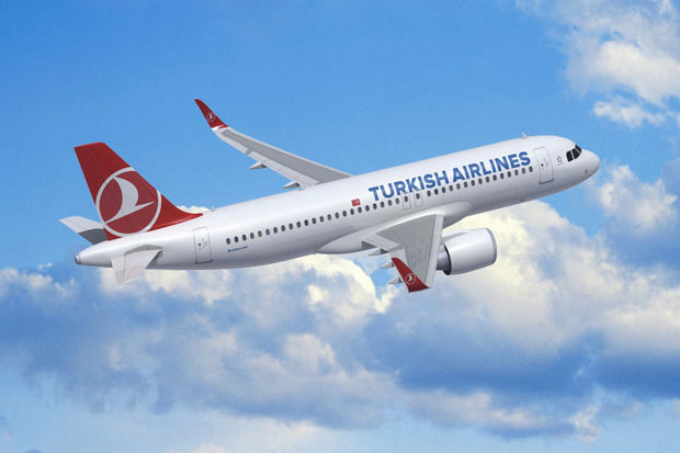 Türk Hava Yolları təyyarəsində 11 yaşlı uşaq öldü