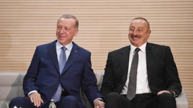 Ərdoğan bu gün Azərbaycana GƏLƏCƏK