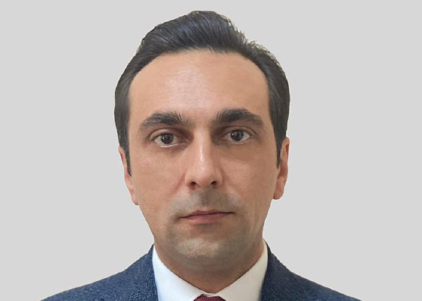 Azərbaycanda vəzifəli şəxs qəfil vəfat etdi